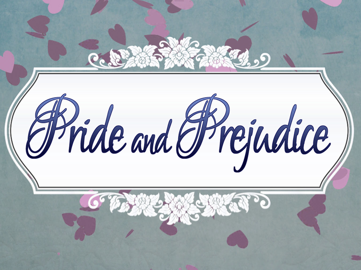 Pride and Prejudice